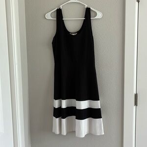 Banana republic dress